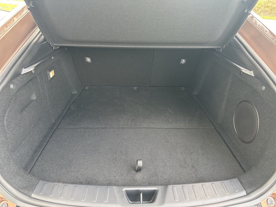 Mazda 6e 6E EV 245ps Long Range - 