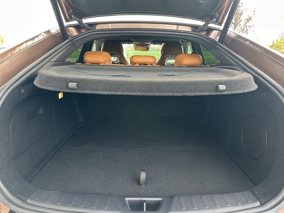 Mazda 6e 6E EV 245ps Long Range - 