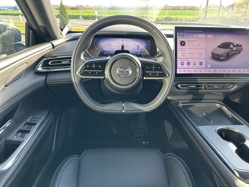 Mazda 6e 6E EV 245ps Long Range - 