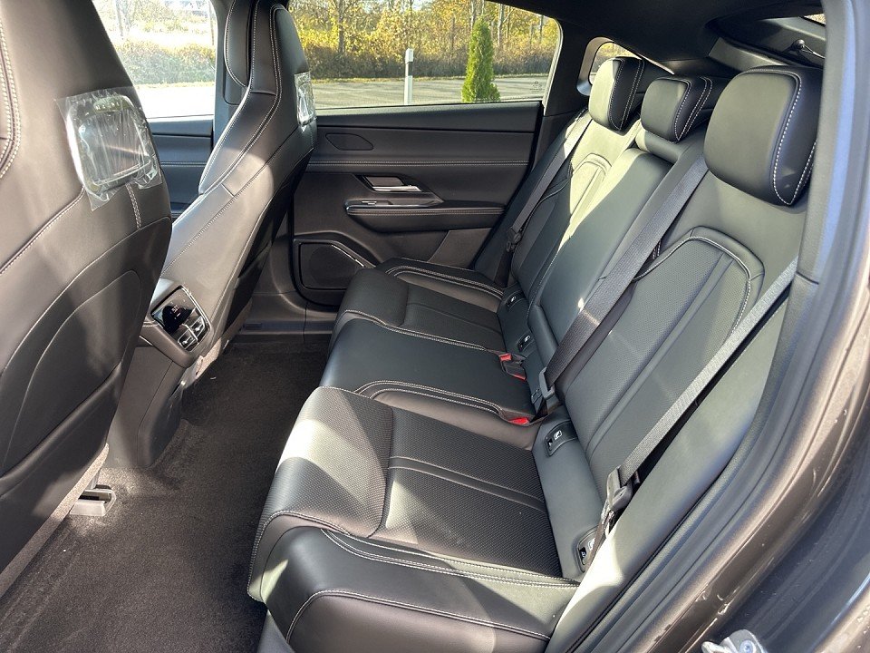 Mazda 6e 6E EV 245ps Long Range - 