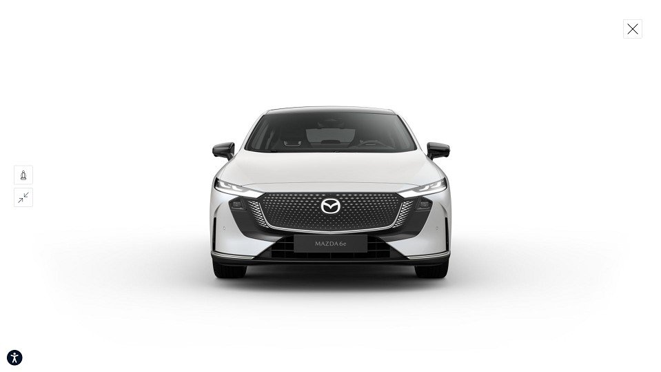 Mazda 6e 6E EV 245ps Long Range - 
