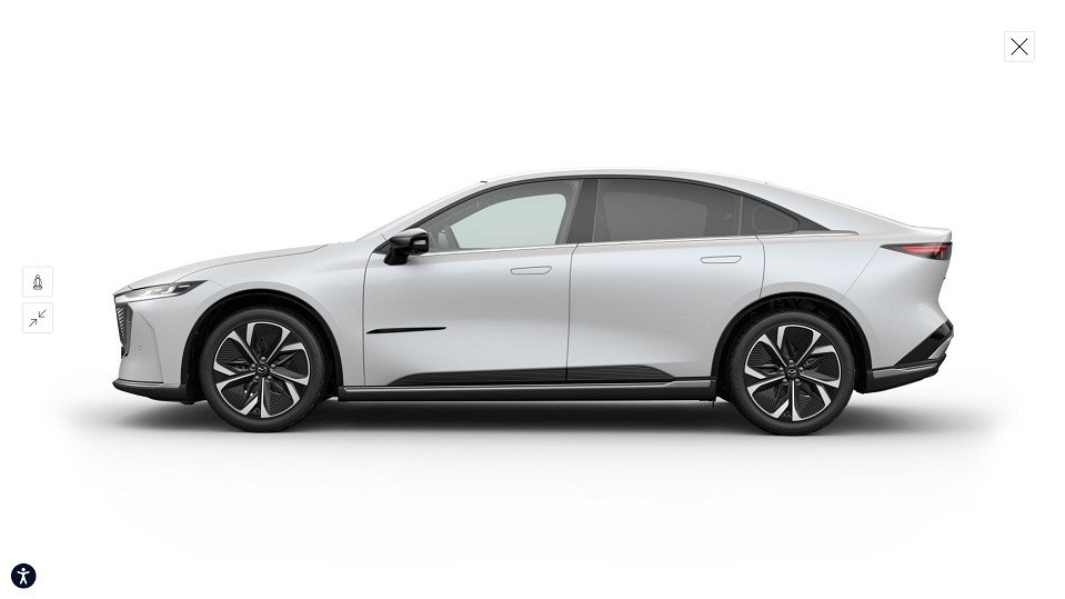 Mazda 6e 6E EV 245ps Long Range - 