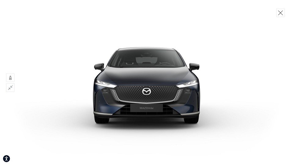 Mazda 6e 6E EV 245ps Long Range - 