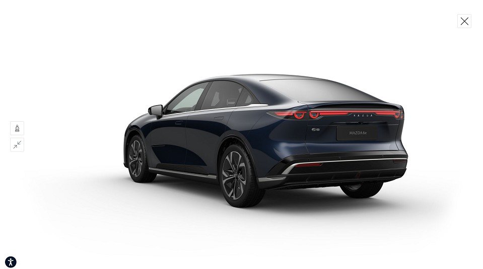 Mazda 6e 6E EV 245ps Long Range - 