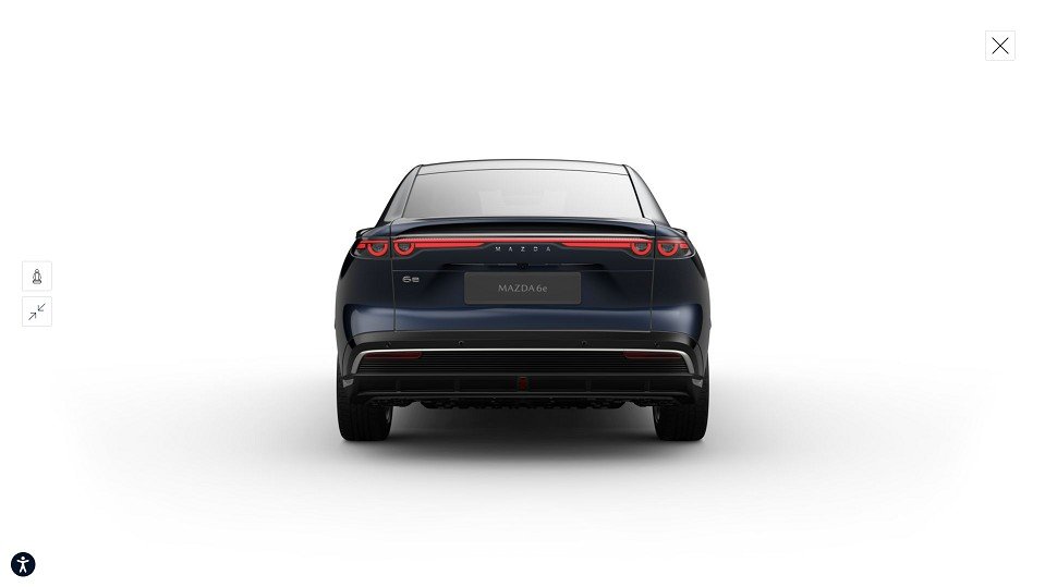 Mazda 6e 6E EV 245ps Long Range - 