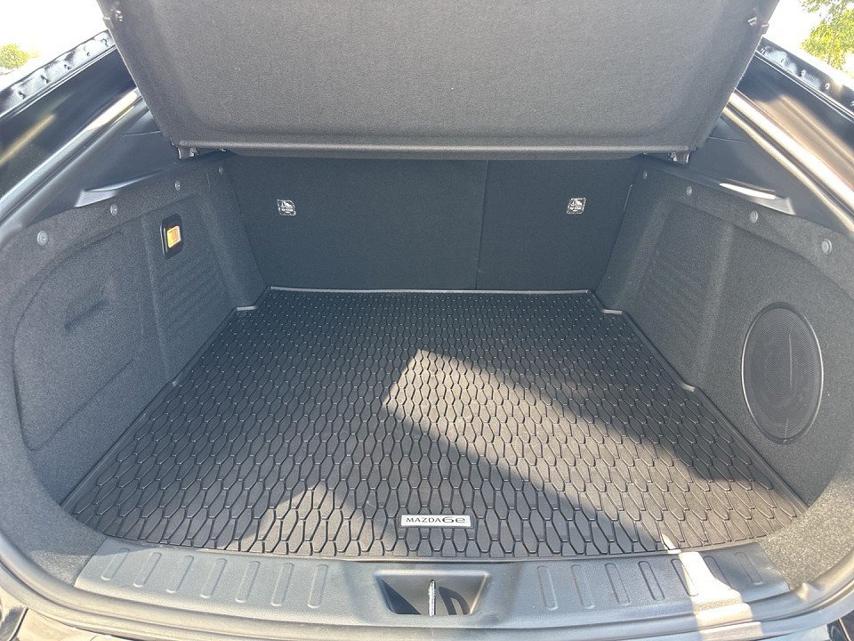 Mazda 6e 6E EV 258ps - 