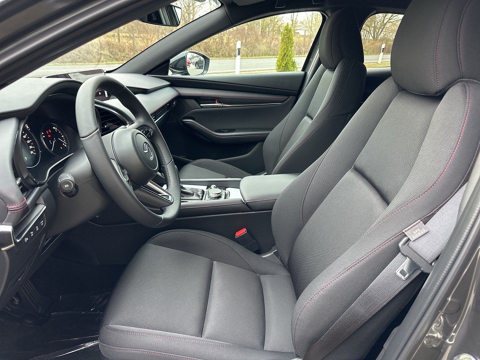 Mazda 3 3 Homura RFK LogIn Freisprech Sitzheizg HUD Klim - 