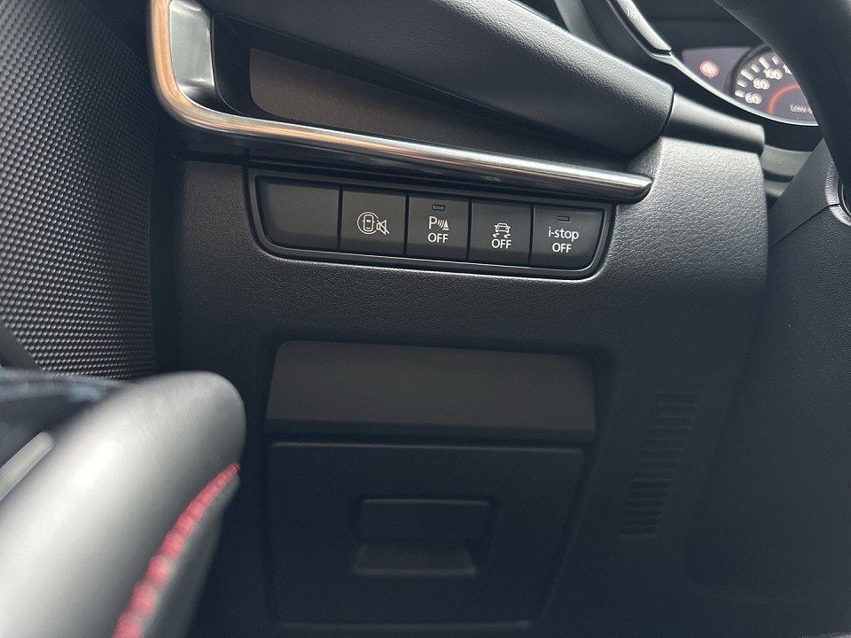 Mazda 3 3 Homura RFK LogIn Freisprech Sitzheizg HUD Klim - 