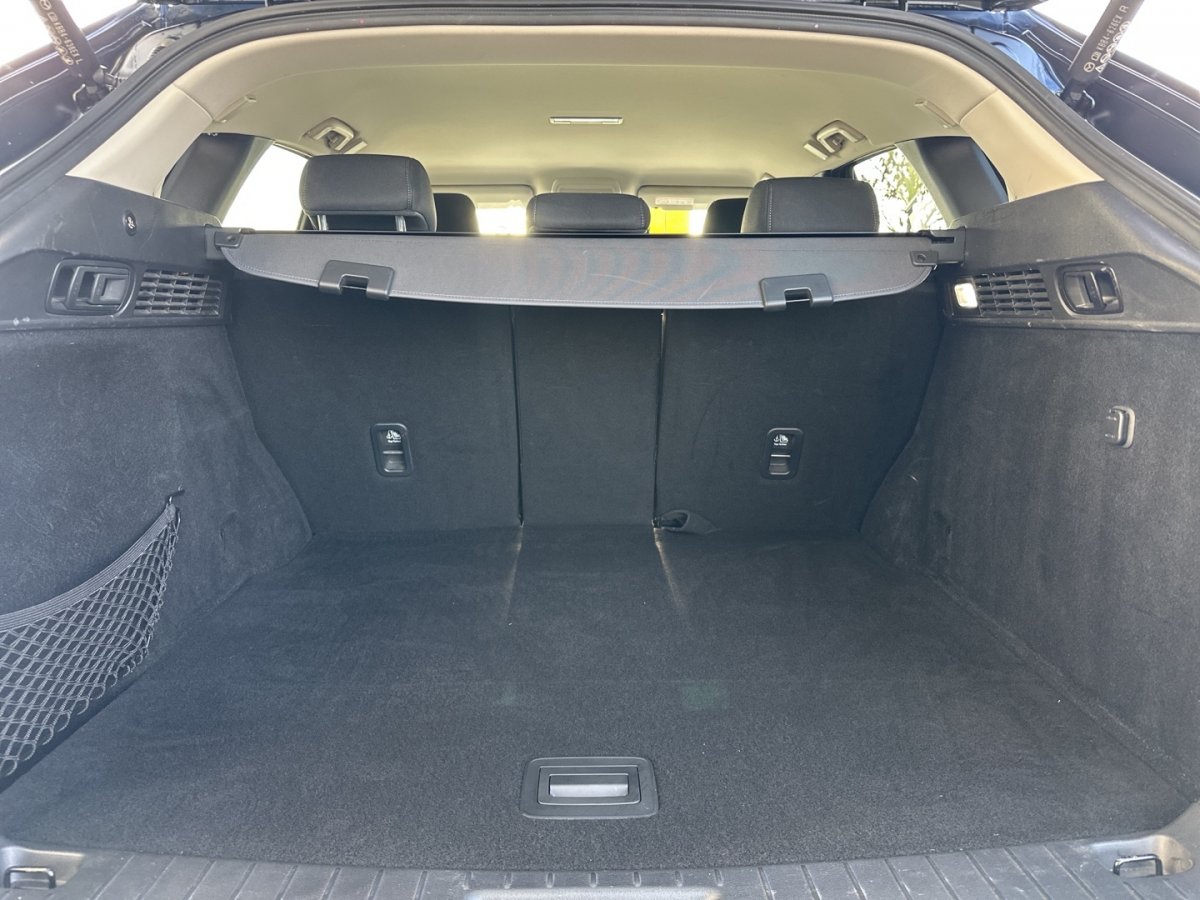 Mazda CX-60 CX-60 Exclusive AHK AWD 360° BOSE LogIn Sitzheiz - 