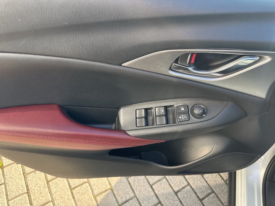 Mazda CX-3 CX-3 SPORTS RFK Klimaaut Sitzheizg Freisprech RV - 