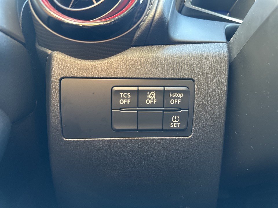 Mazda CX-3 CX-3 SPORTS RFK Klimaaut Sitzheizg Freisprech RV - 