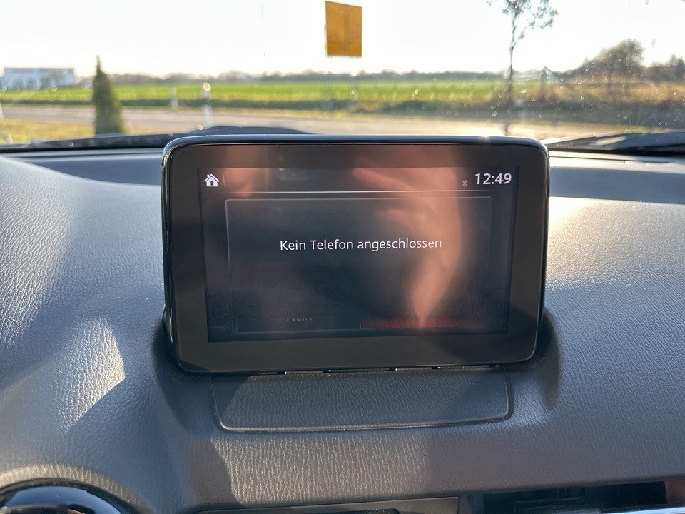 Mazda CX-3 CX-3 SPORTS RFK Klimaaut Sitzheizg Freisprech RV - 