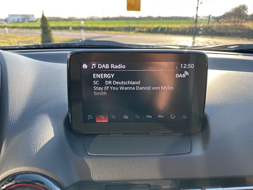 Mazda CX-3 CX-3 SPORTS RFK Klimaaut Sitzheizg Freisprech RV - 