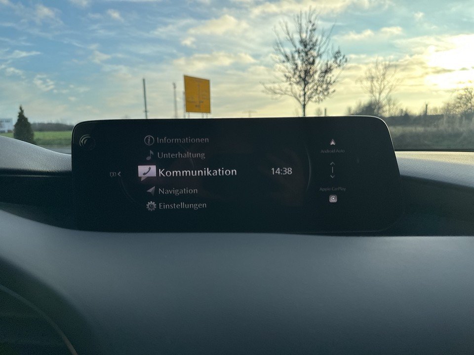 Mazda 3 3 Takumi Leder Matrix 360° BOSE Freisprech ACC S - 