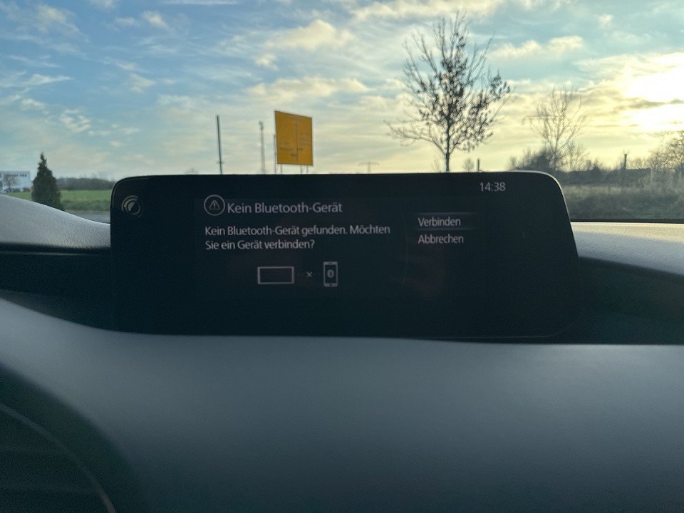 Mazda 3 3 Takumi Leder Matrix 360° BOSE Freisprech ACC S - 