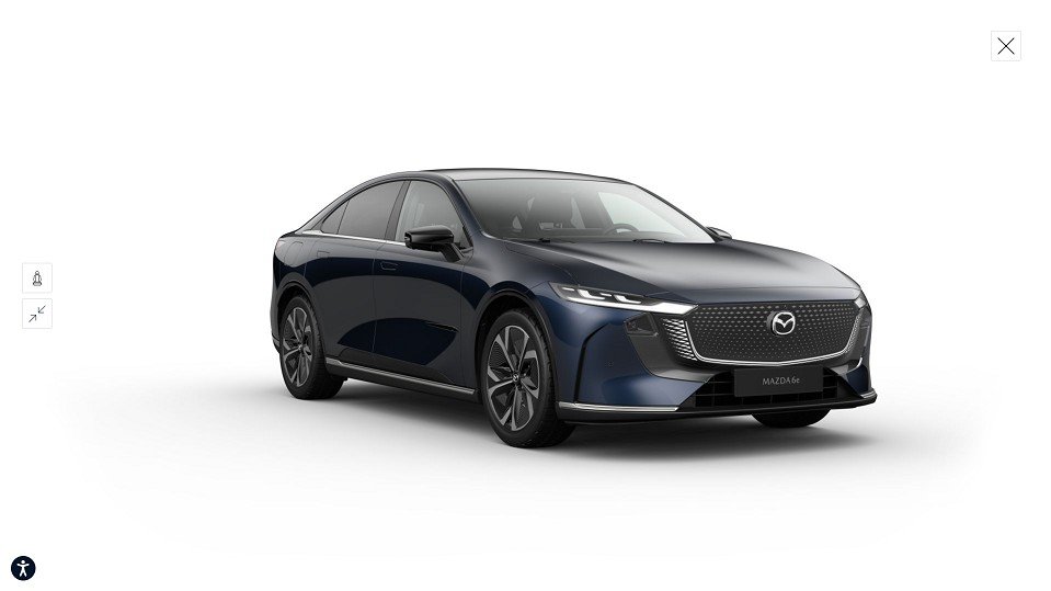 Mazda 6e 6E Takumi 360° Sitzheizg Sony LogIn Leder Sitzbe - 