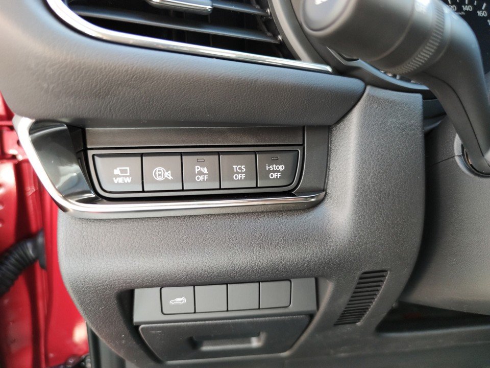 Mazda CX-30 CX-30 Exclusive Matrix BOSE 360° LogIn Sitzheizg - 