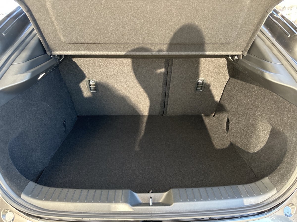 Mazda CX-30 CX-30 EXCLUSIVE Matrix 360° BOSE Freisprech Spra - 