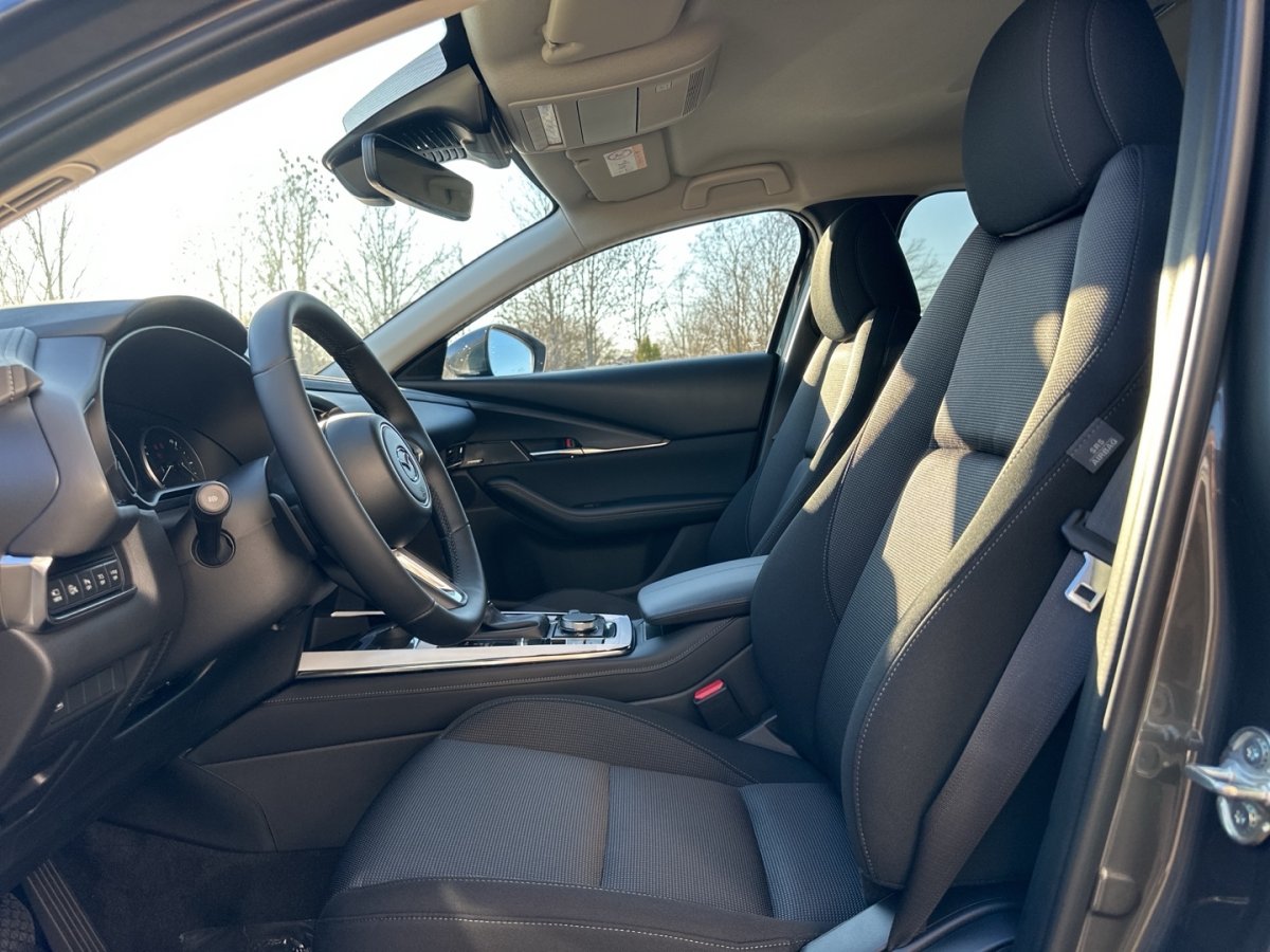 Mazda CX-30 CX-30 EXCLUSIVE Matrix 360° BOSE Freisprech Spra - 