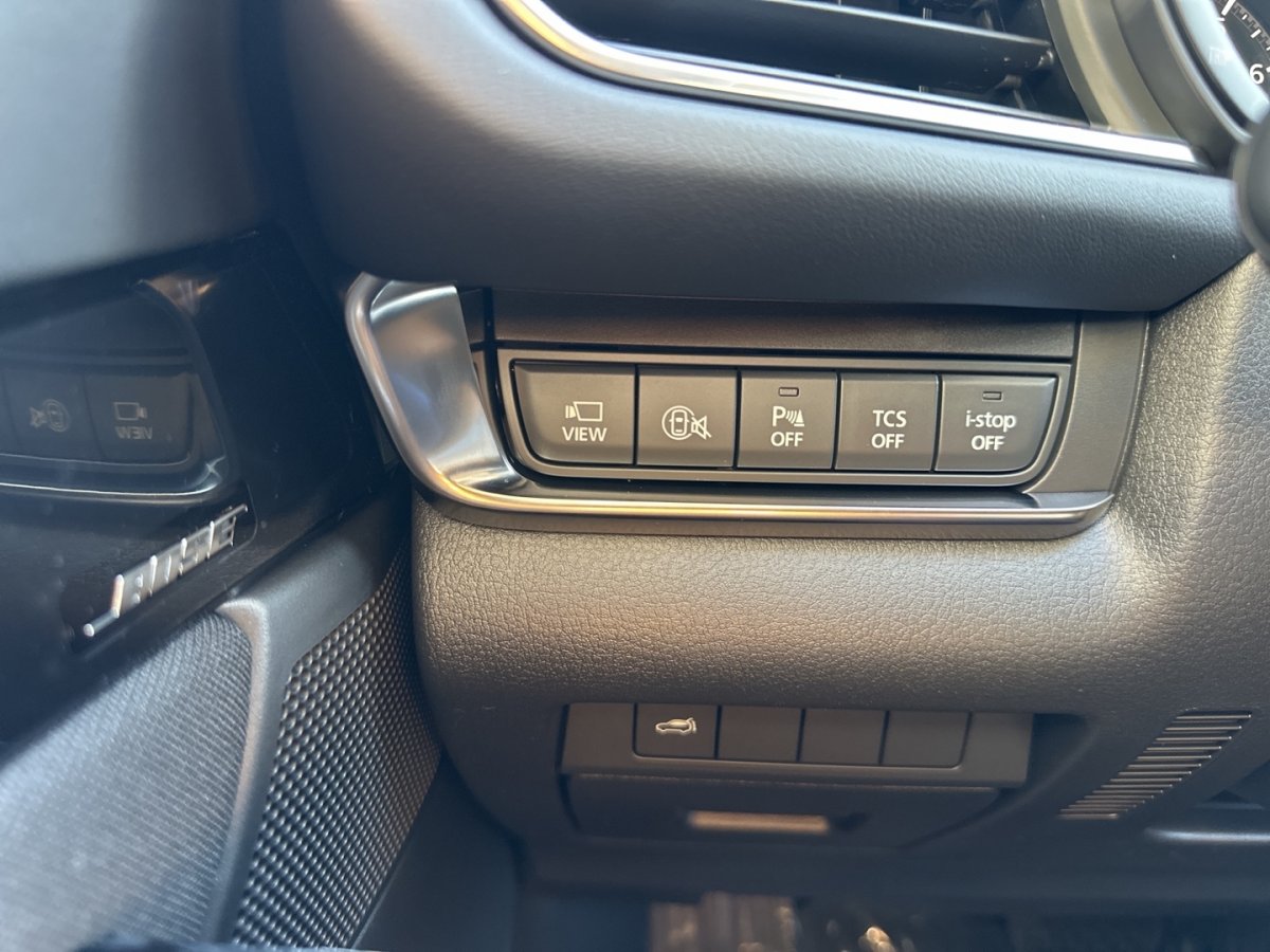 Mazda CX-30 CX-30 EXCLUSIVE Matrix 360° BOSE Freisprech Spra - 