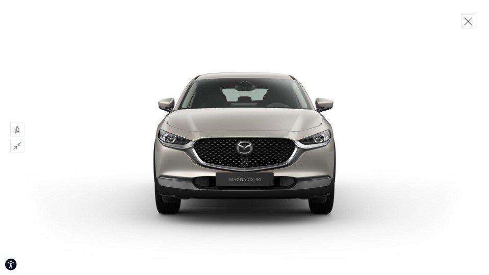Mazda CX-30 CX-30 2.5L e-SKYACTIV G 140ps - 