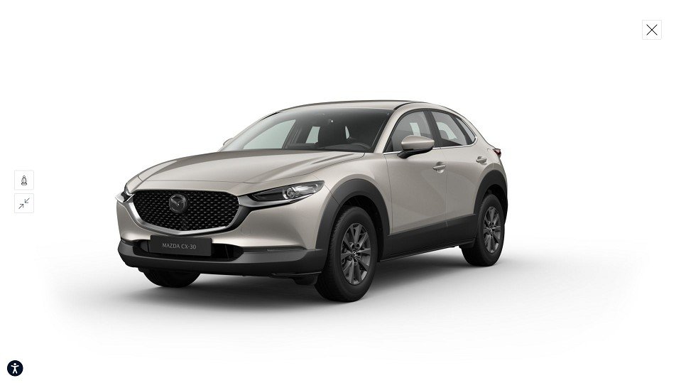 Mazda CX-30 CX-30 2.5L e-SKYACTIV G 140ps - 