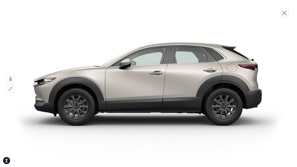 Mazda CX-30 CX-30 2.5L e-SKYACTIV G 140ps - 