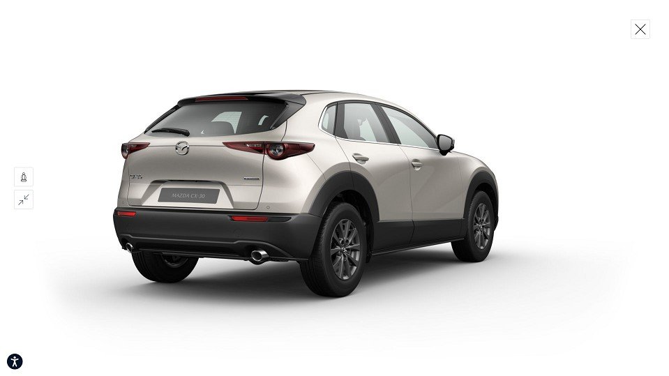 Mazda CX-30 CX-30 2.5L e-SKYACTIV G 140ps - 