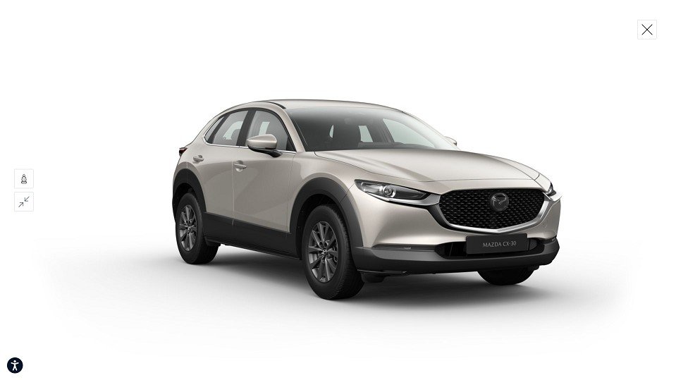 Mazda CX-30 CX-30 2.5L e-SKYACTIV G 140ps - 