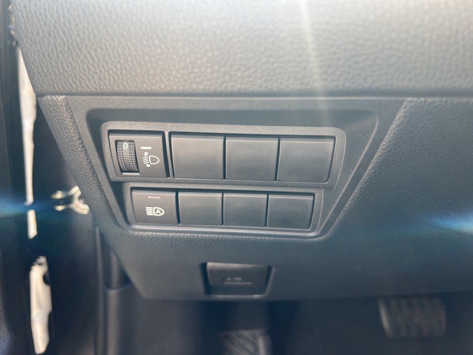 Mazda 2 Hybrid 2 Hybrid 1.5L Hybrid VVT-i 116 - 