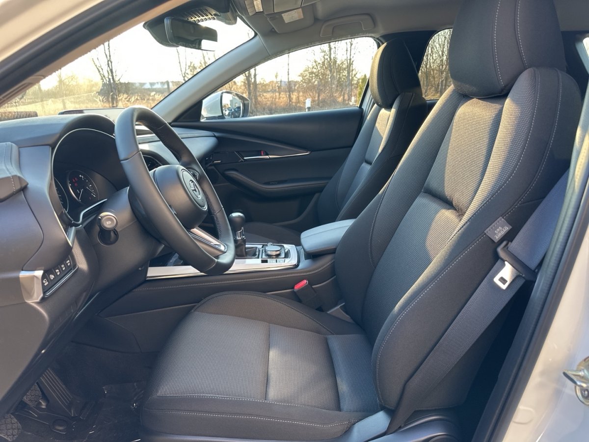 Mazda CX-30 CX-30 Exclusive 360° BOSE Lenkradheizg Freisprec - 