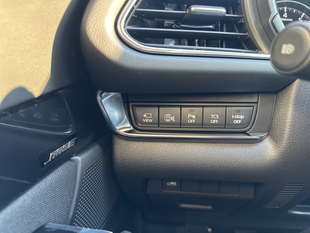 Mazda CX-30 CX-30 Exclusive 360° BOSE Lenkradheizg Freisprec - 