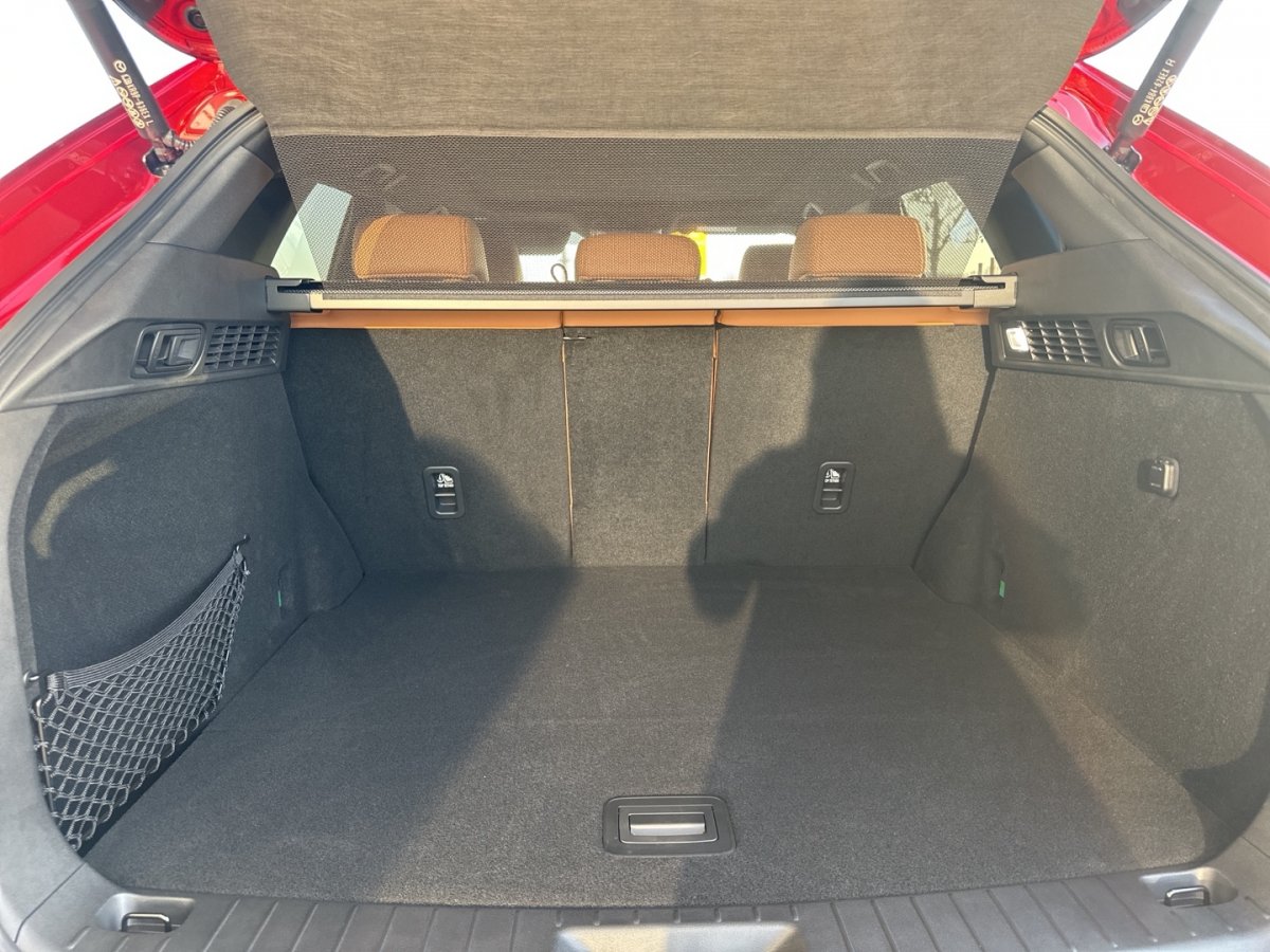 Mazda CX-60 CX-60 Homura Plus Leder-Braun Sitzbelüftung Pann - 