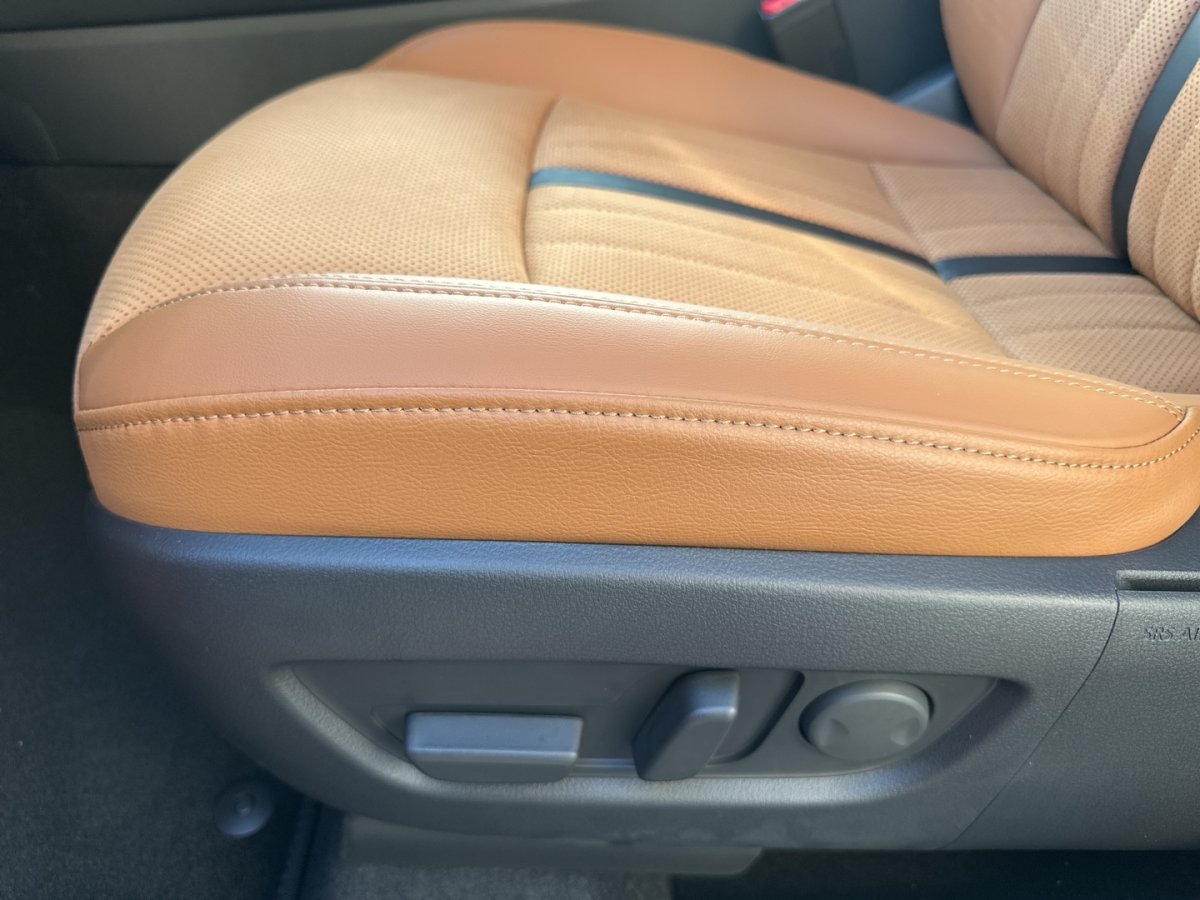 Mazda CX-60 CX-60 Homura Plus Leder-Braun Sitzbelüftung Pann - 