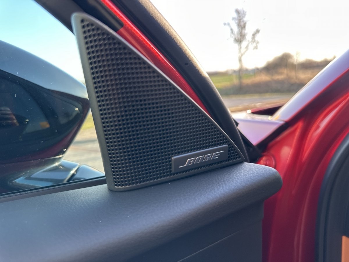 Mazda CX-60 CX-60 Homura Plus Leder-Braun Sitzbelüftung Pann - 