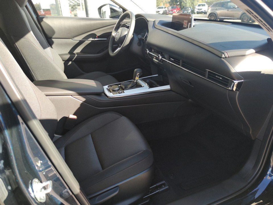 Mazda CX-30 CX-30 Homura RFK Klimaaut ACC Sitzheizg Freispre - 