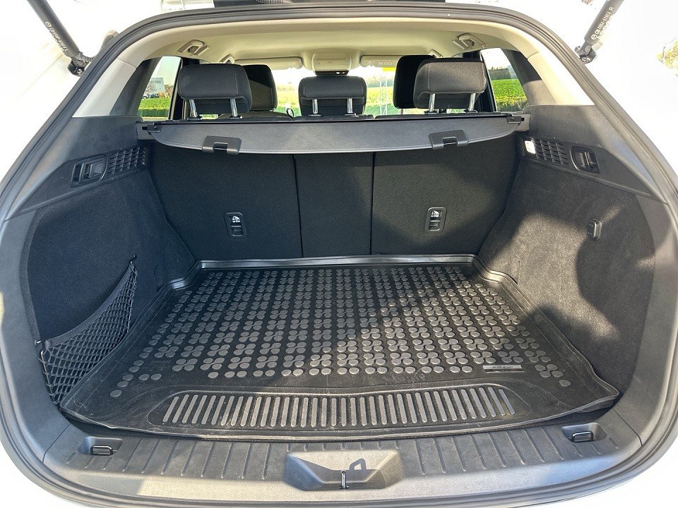 Mazda CX-60 CX-60 Exclusive BOSE 360° LogIn Klimaaut Sitzhei - 