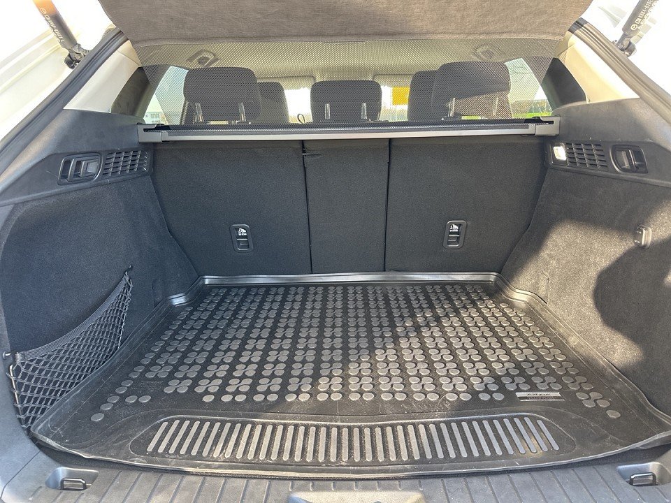 Mazda CX-60 CX-60 Exclusive BOSE 360° LogIn Klimaaut Sitzhei - 