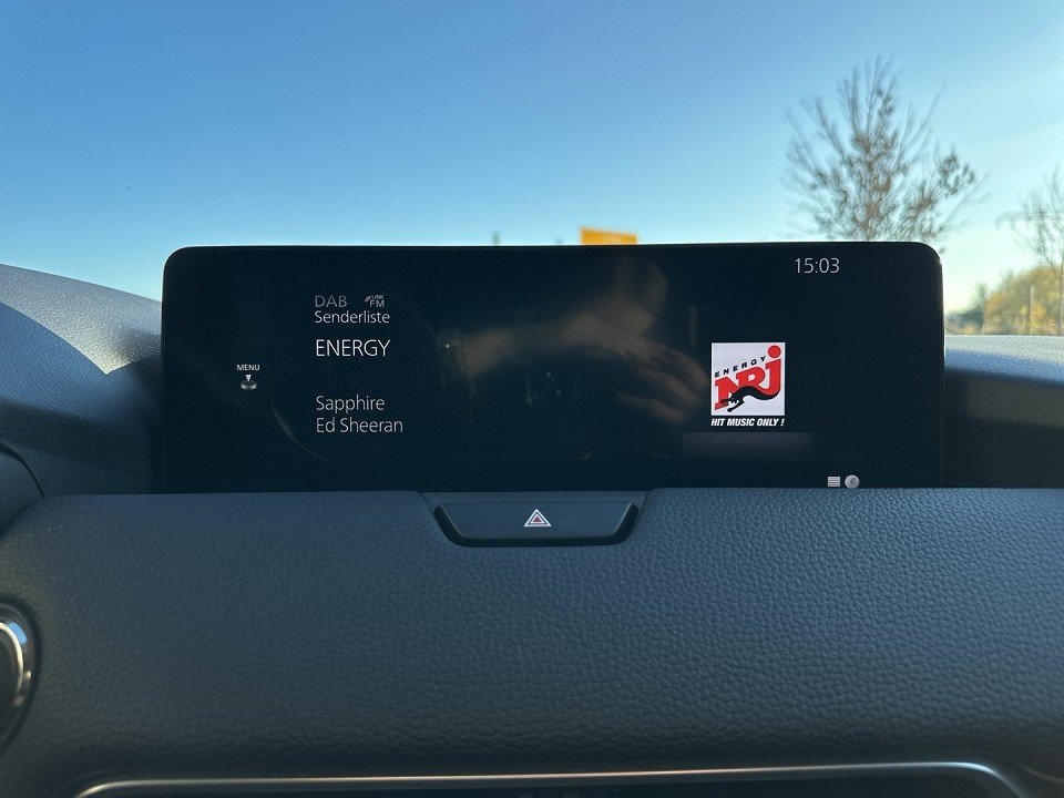 Mazda CX-60 CX-60 Exclusive BOSE 360° LogIn Klimaaut Sitzhei - 