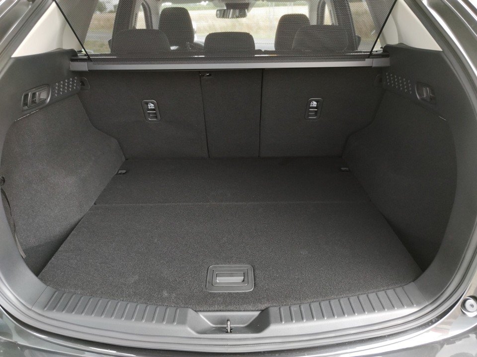 Mazda CX-5 CX-5 Advantage 360° LogIn Klimaaut Fernlichtaut  - 