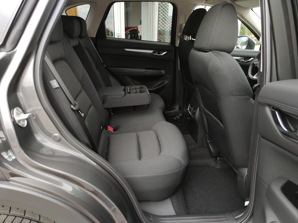 Mazda CX-5 CX-5 Advantage 360° LogIn Klimaaut Fernlichtaut  - 