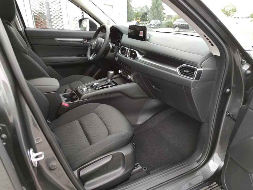 Mazda CX-5 CX-5 Advantage 360° LogIn Klimaaut Fernlichtaut  - 