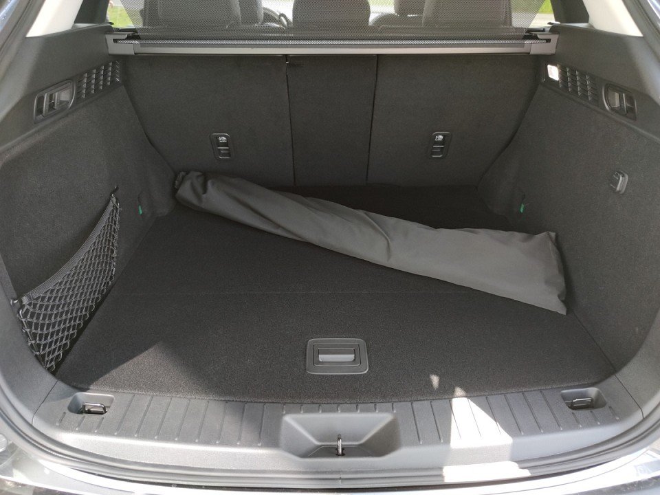 Mazda CX-80 CX-80 Homura Plus 360° BOSE Pano Sitzbelüftung T - 