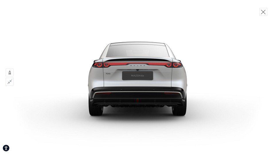 Mazda 6e 6E Takumi 360° Einparkhilfe Fernlichtassi Lordos - 