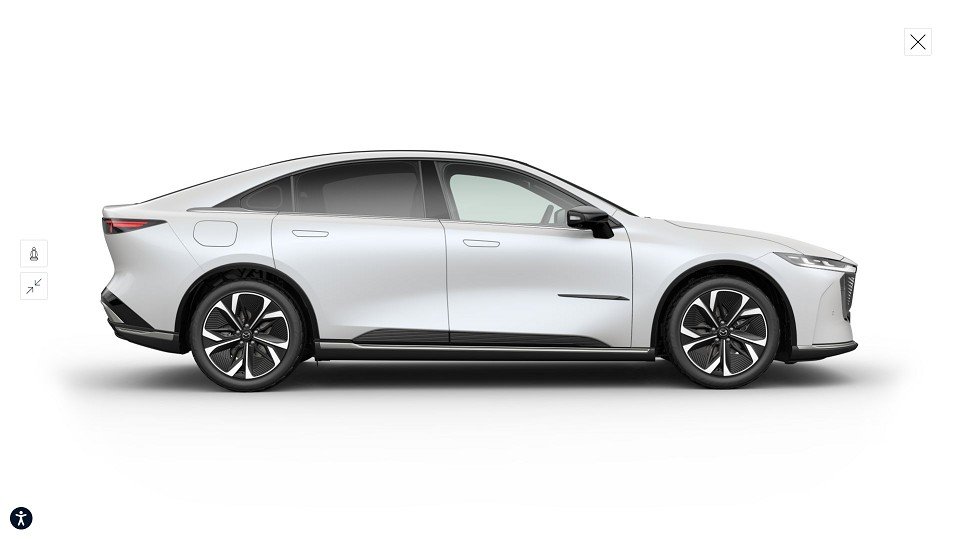 Mazda 6e 6E Takumi 360° Einparkhilfe Fernlichtassi Lordos - 