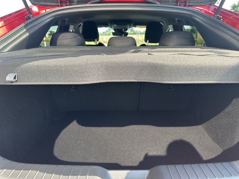 Mazda 3 3 2.5L e-SKYACTIV G 140ps - 