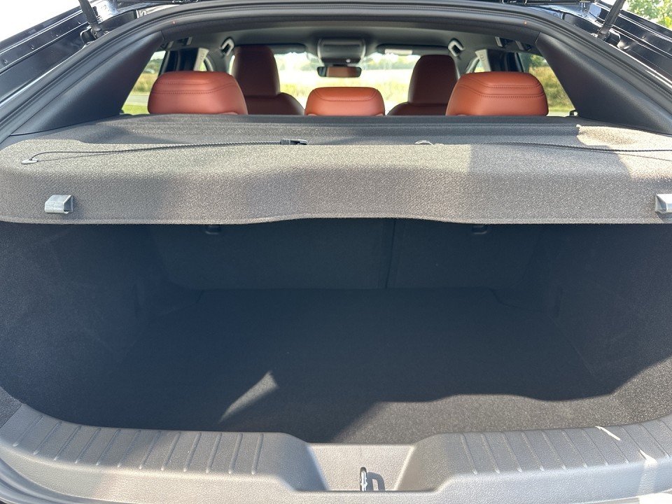 Mazda 3 3 Nagisa BOSE Notbremsassi RFK Memory LogIn Einp - 