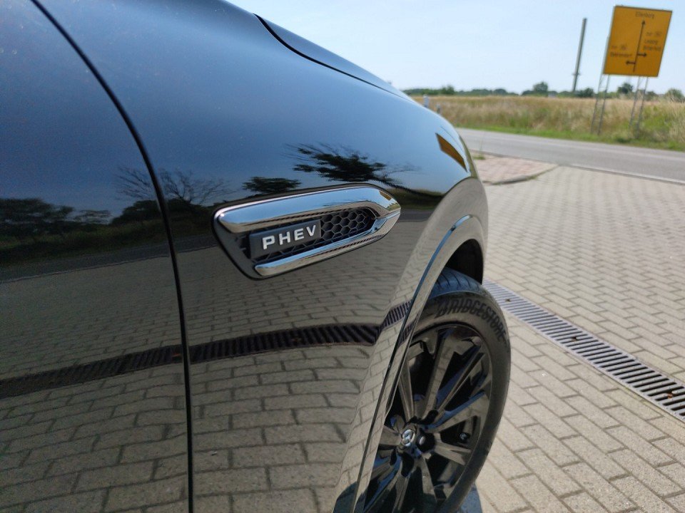 Mazda CX-60 CX-60 Homura Plus Einparkhilfe LogIn Matrix Spur - 