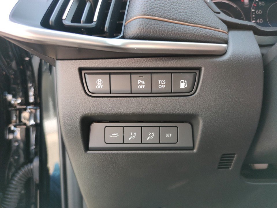 Mazda CX-60 CX-60 Homura Plus Einparkhilfe LogIn Matrix Spur - 