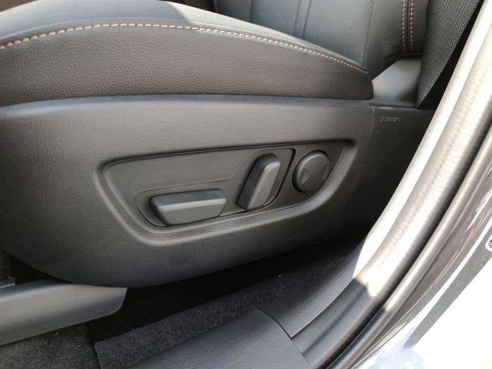 Mazda CX-60 CX-60 Homura Plus Leder-Braun Panno Matrix BOSE  - 